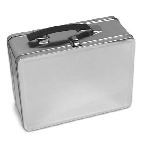 first metal lunch box|first lunch box.